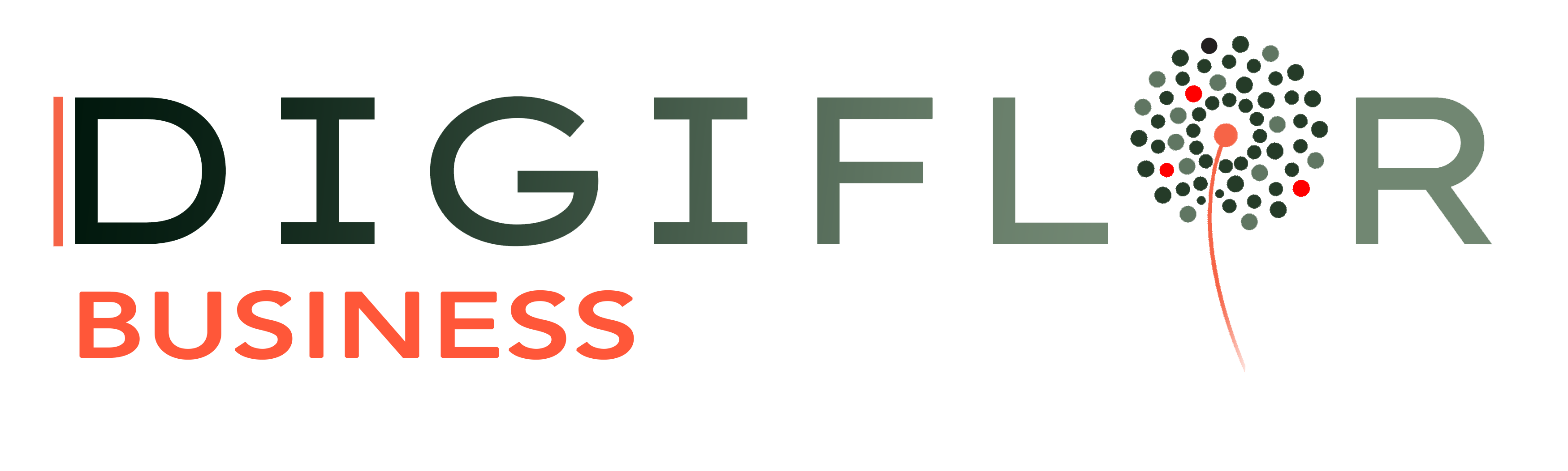 Logo Digiflor Business