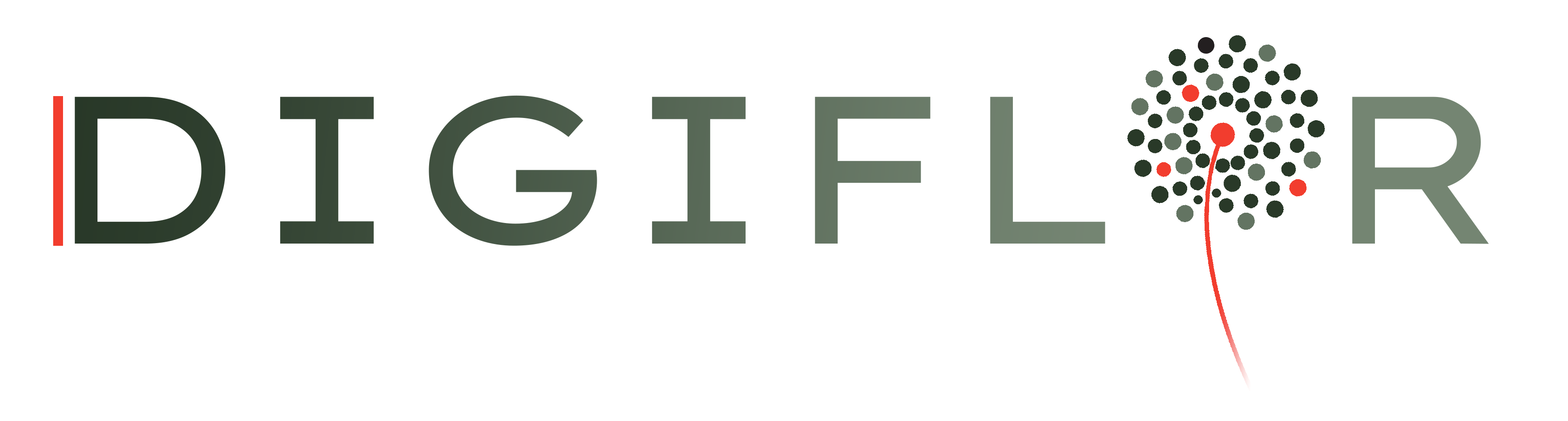 Logo Digiflor